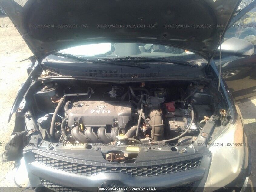 04 05 06 Scion Xa AC Hose Line Pipe - OEM Replacement Part - Perfect for AC System Repair & Maintenance