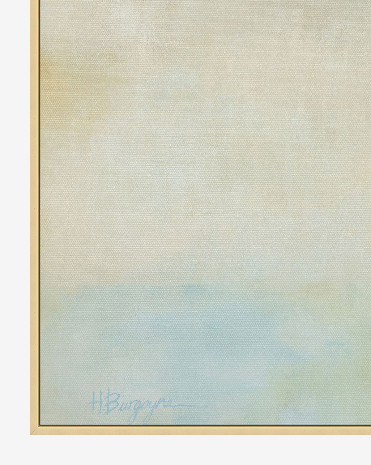 Parallel by Hope Burgoyne - Abstract Art Print for Modern Home & Office Decor | Perfect for Living Room, Bedroom or Workspace Wall Art