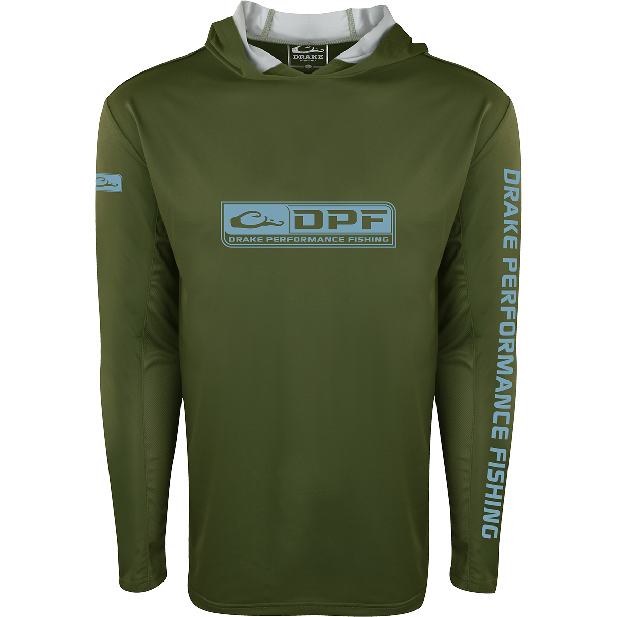 Shield 4 Lightweight Performance Solid Hoodie - Premium Athletic Pullover for Men & Women - Perfect for Gym, Running & Outdoor Activities