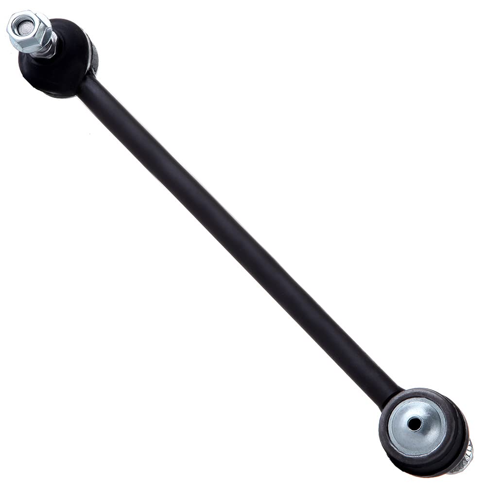 2011-2014 Chrysler 200 Front & Rear Strut Spring Assembly with Stabilizer Bar Link - Complete Suspension Kit for Smooth Ride & Enhanced Handling - Perfect for City Driving, Highway Cruising & Rough Road Conditions