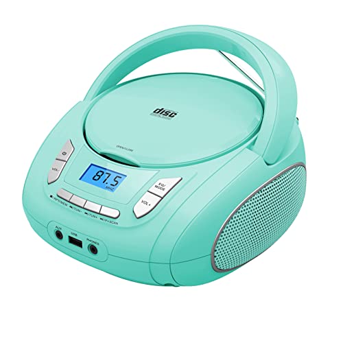 Teal-Limited Edition