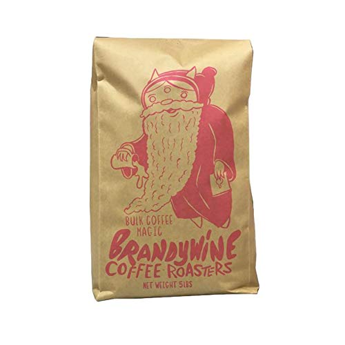 Brandywine Coffee Roasters 