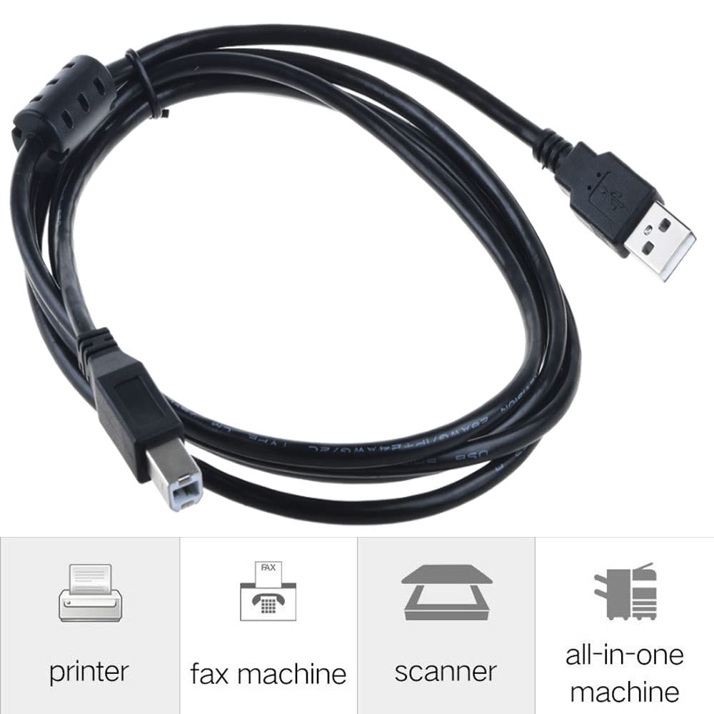 Roland MC-909 USB Cable - 6ft Sync Cord for PC & Laptop - Studio & Live Performance