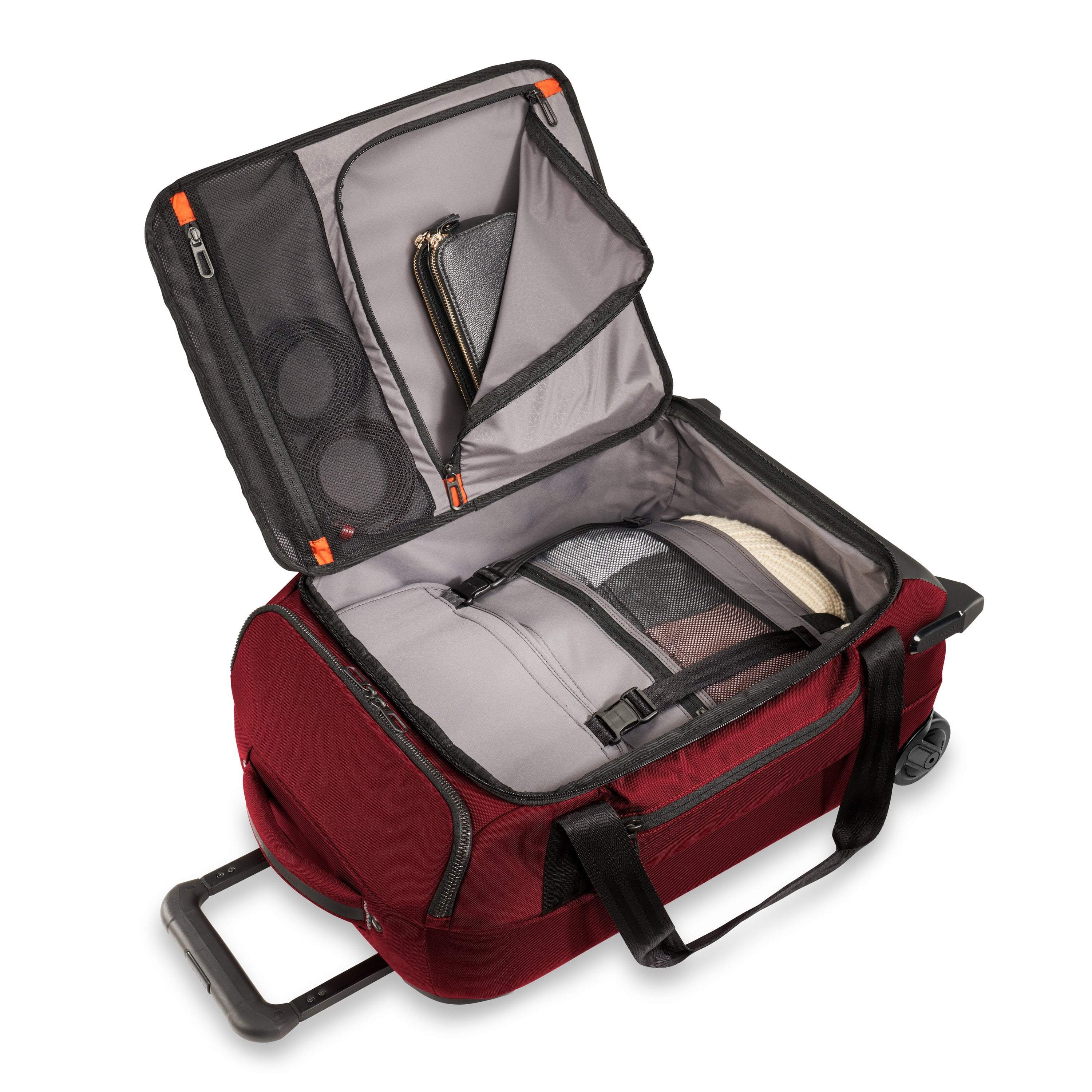 Briggs & Riley ZDX 21