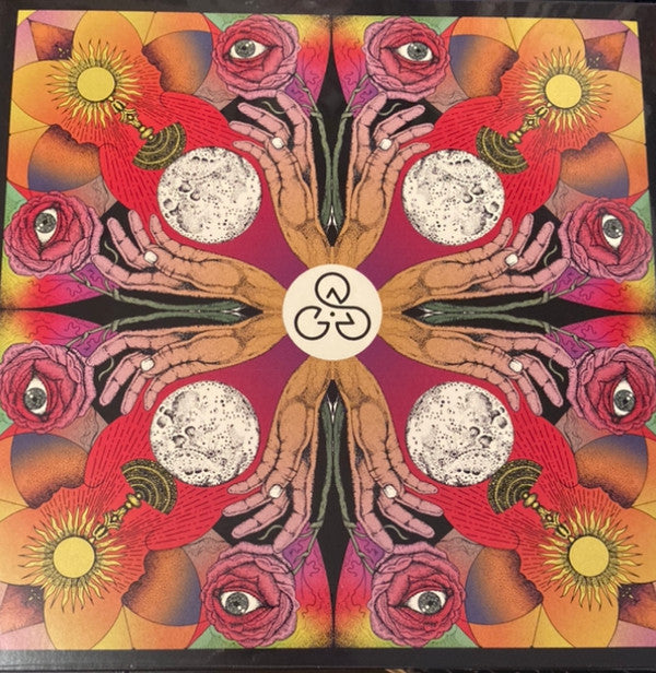 Common Saints - Idol Eyes 12