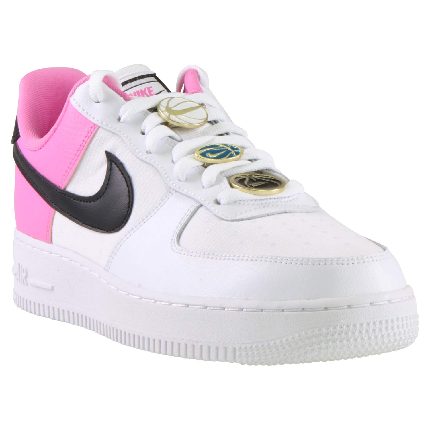 Nike Unisex Track & Field Basketball Shoes - Lightweight Running Sneakers for Men & Women - Perfect for Gym, Training & Outdoor Sports