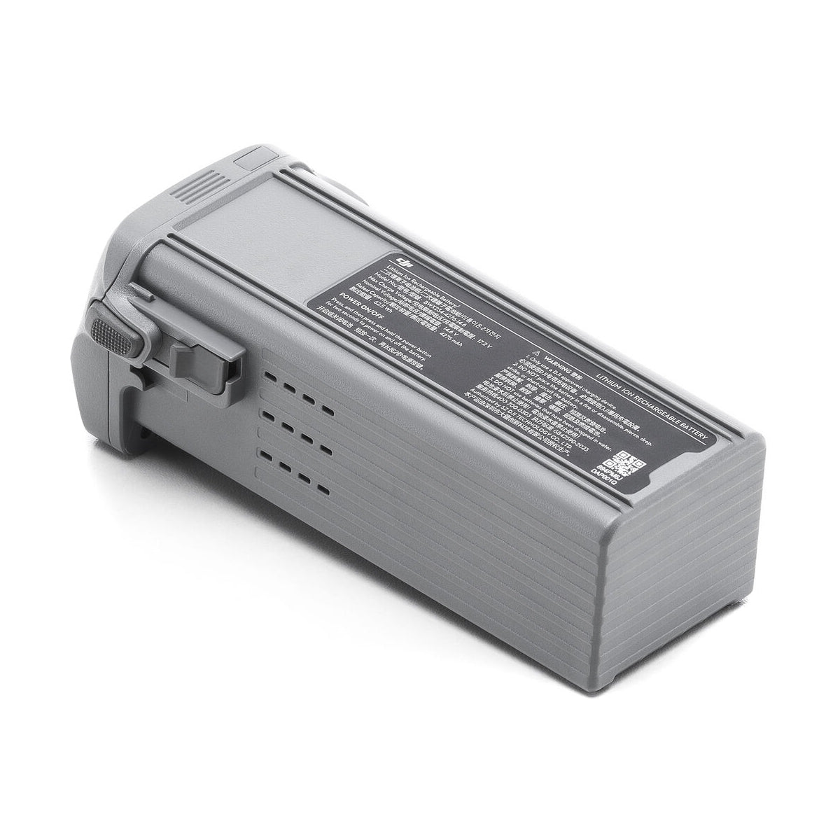 DJI Air 3S Intelligent Flight Battery - High Capacity Drone Battery for DJI Air 3S - Long Lasting Power for Aerial Photography & Videography - Perfect for Travel, Outdoor Adventures & Professional Shoots