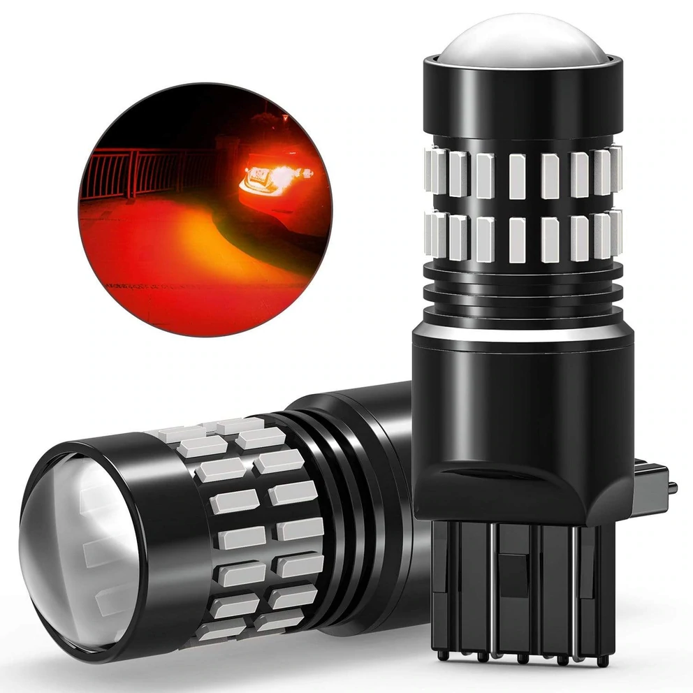 2002-2004 Acura RSX LED Headlight Bulbs - Super Bright 6000K White Light - Direct Replacement for Halogen Bulbs - Perfect for Night Driving & Car Upgrades