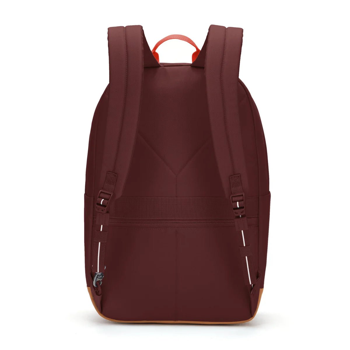 Pacsafe Go 25L Anti-Theft Travel Backpack - Secure & Lightweight Daypack for Commuting, Hiking & Urban Exploration