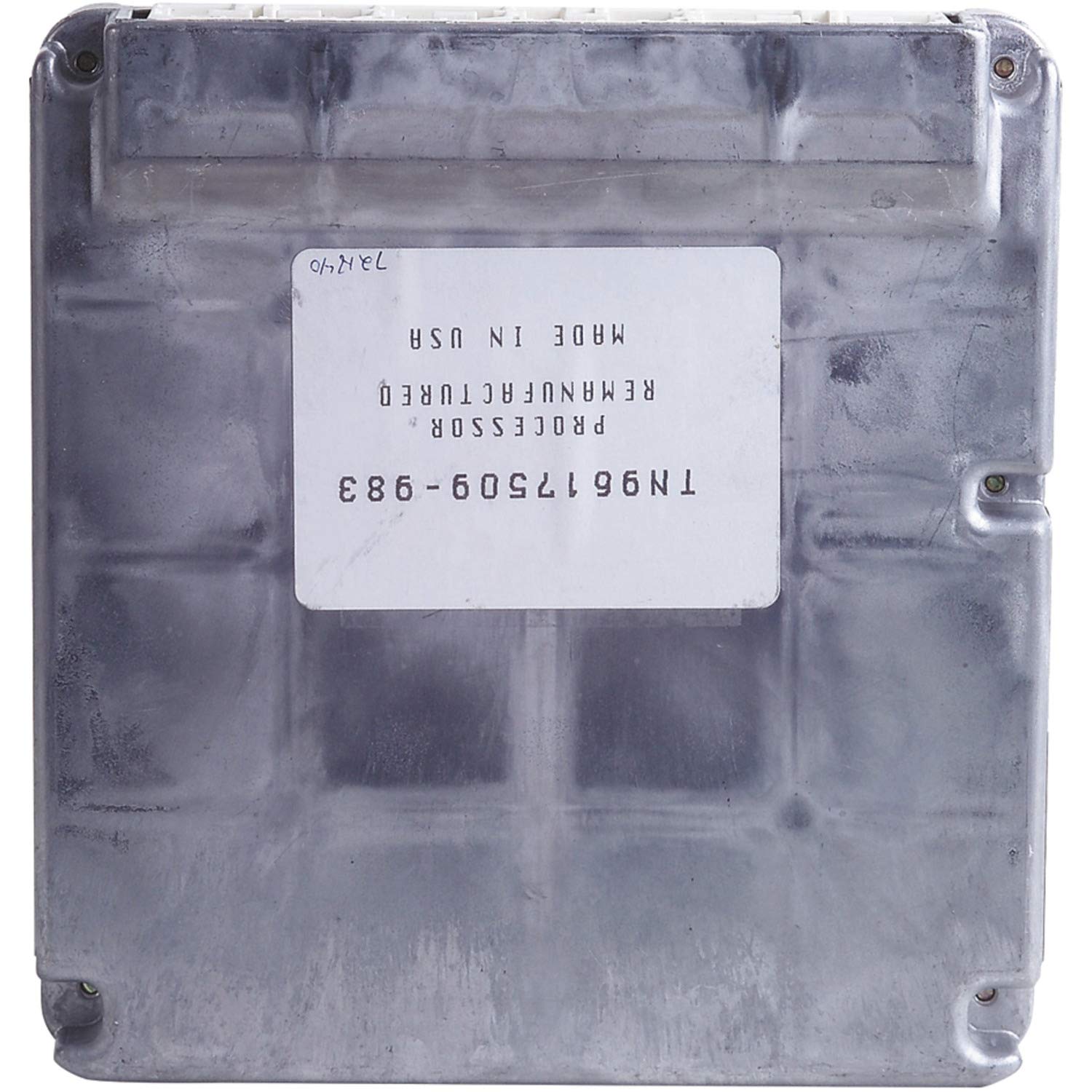 Cardone 72-1840 Remanufactured Engine Control Module (ECM) - Compatible with [Vehicle Models] | Reliable Performance for Smooth Engine Operation | Perfect for Engine Repairs & ECU Replacements