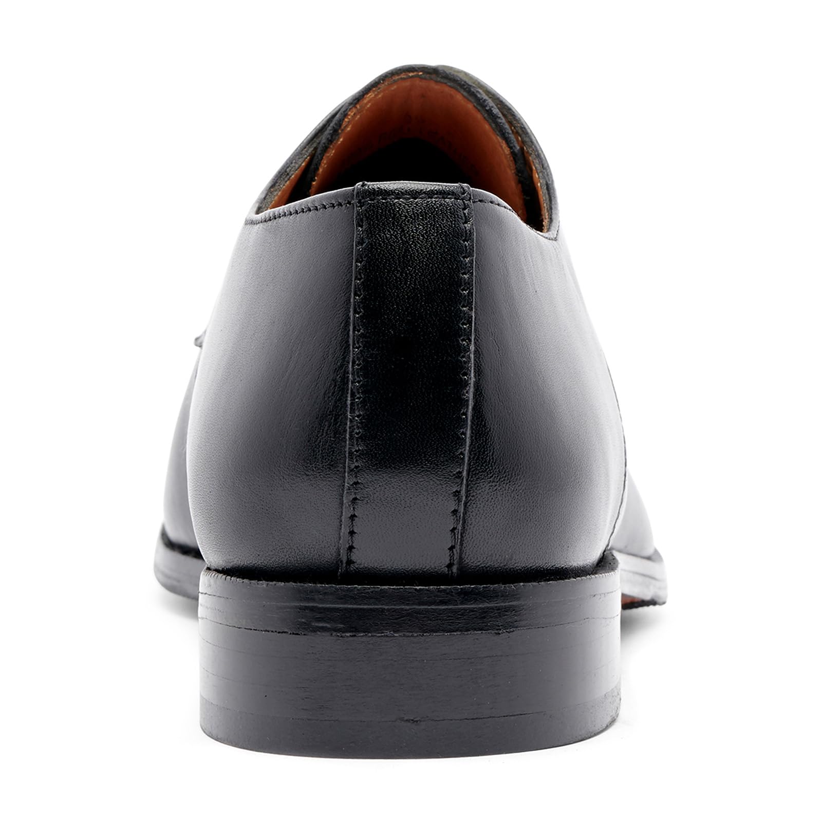 Carlos Santana Men's Oxford Shoes - Classic Comfort & Style for Business, Casual & Formal Wear
