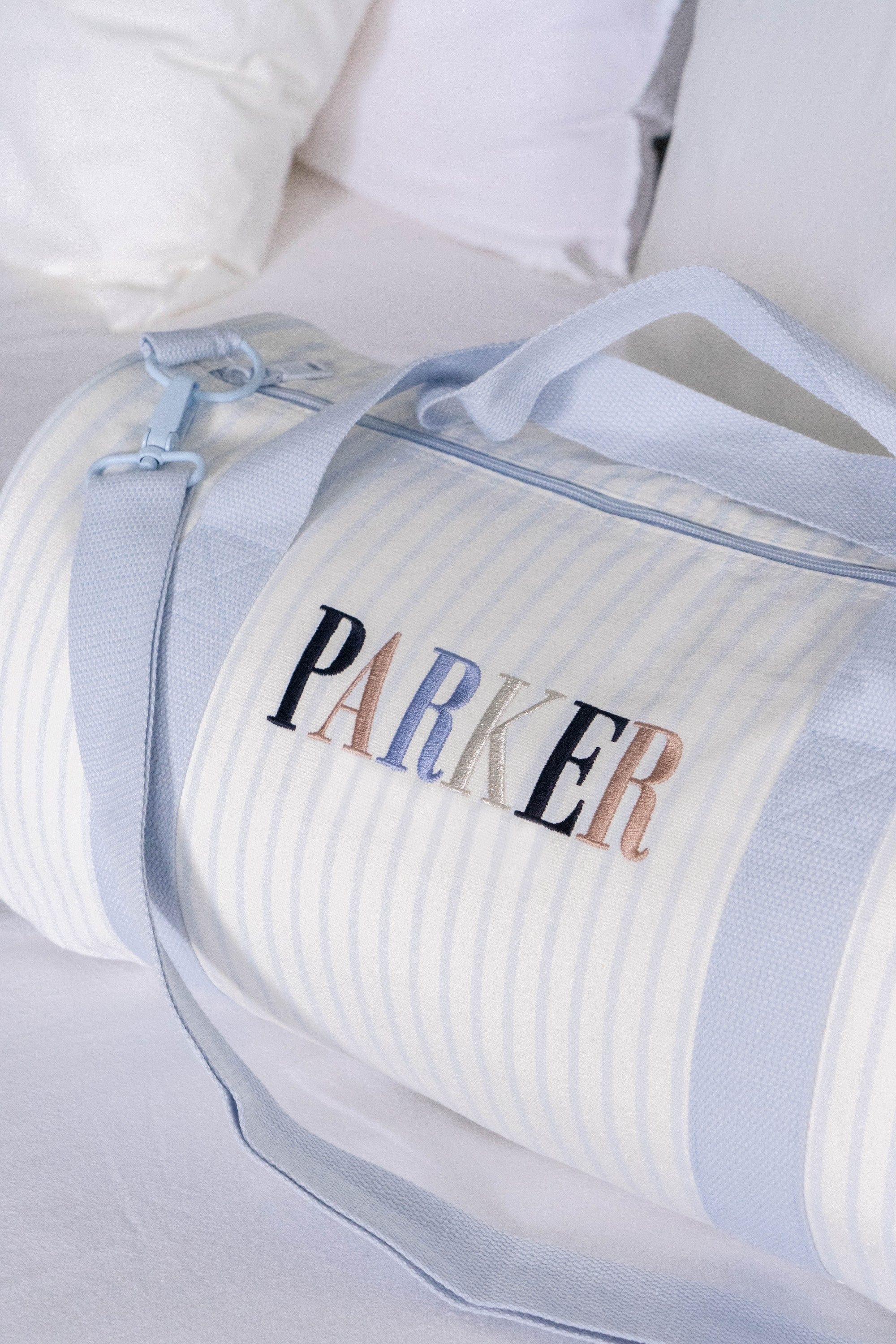 Bebe Duffle Bag for Women - Stylish Travel Gym Bag with Spacious Compartment | Perfect for Workout, Travel, and Weekend Getaways