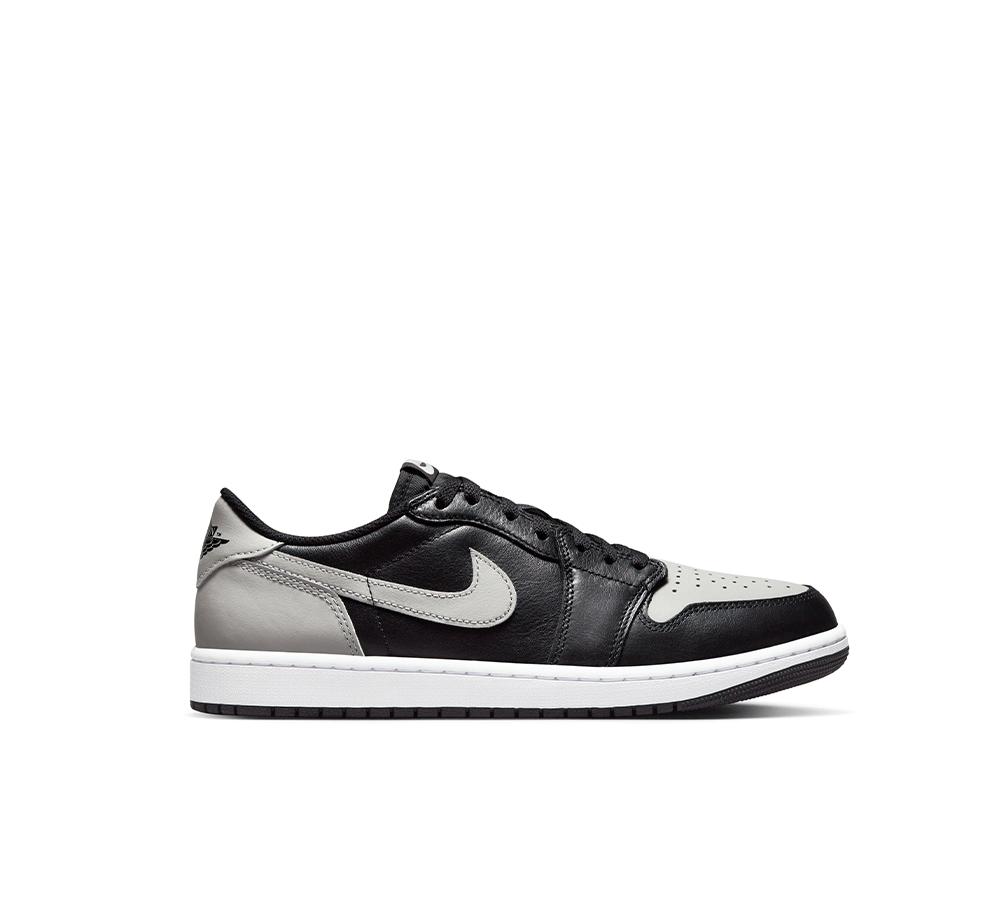Air Jordan 1 Low OG Retro Sneakers - Men's Basketball Shoes for Casual Wear & Street Style - Perfect for Sports, Gym, and Everyday Fashion