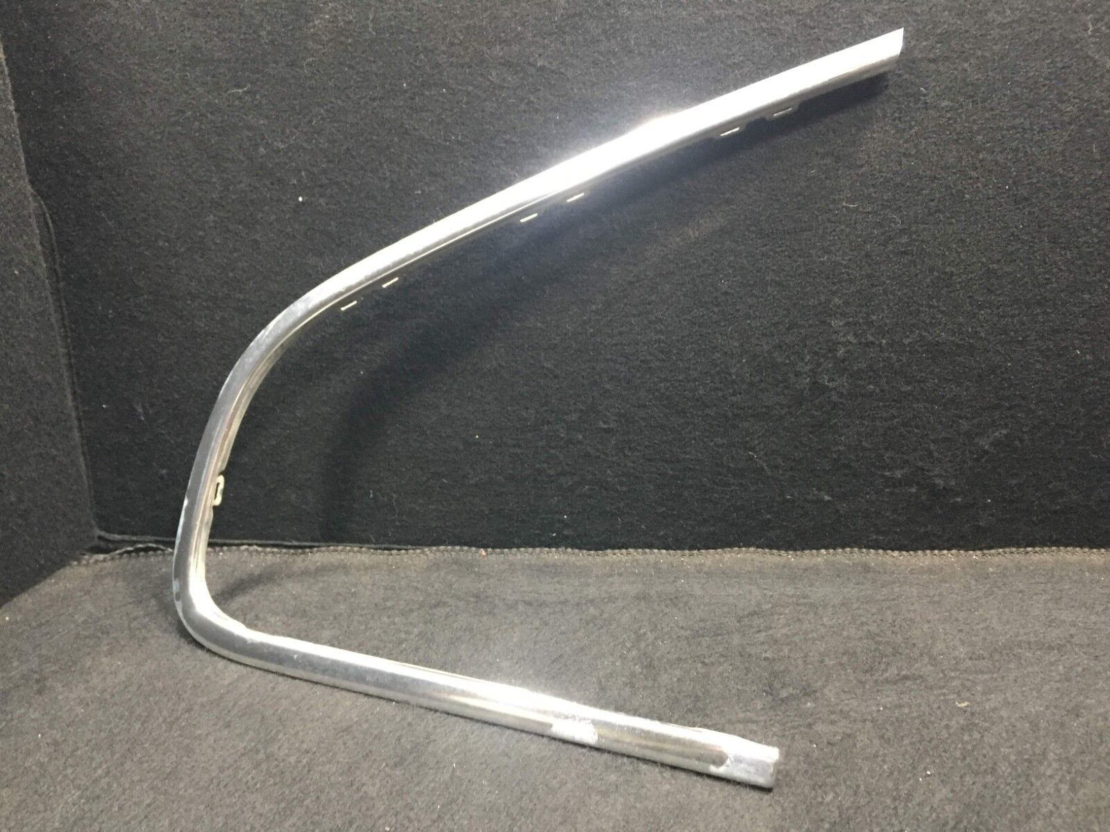 2002 2003 2004 2005 Volkswagen Passat B5 Rear Right Quarter Window Glass Trim Molding OEM D23 Replacement Part - Perfect for VW Passat B5 Sedan Window Repair & Restoration