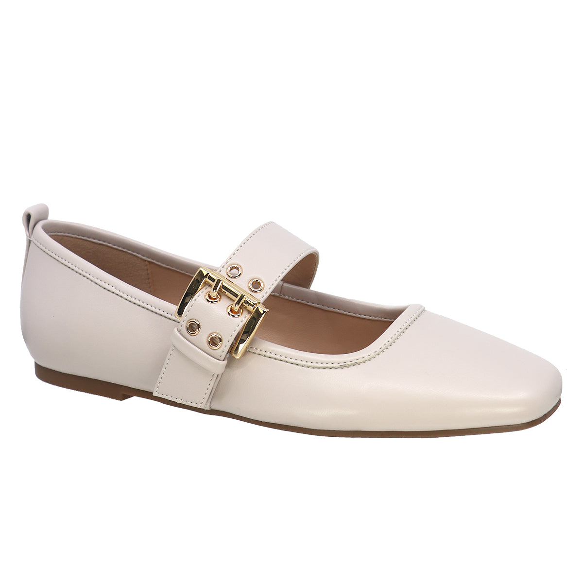 Women's Skye Buckle Sandals - Comfortable & Stylish Summer Shoes for Walking, Beach, Travel & Casual Outfits