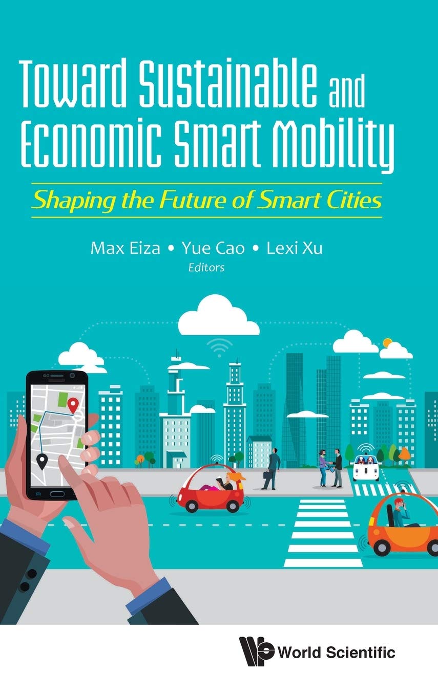 Smart Mobility Solutions for Sustainable & Economical Smart Cities | Future-Ready Urban Transportation Tech | Ideal for City Planners & Eco-Conscious Commuters