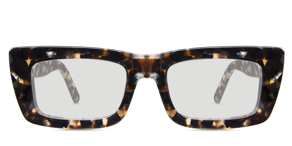 CEOS Women's Prescription Eyeglasses - Fashionable & Comfortable Glasses for Reading, Working & Daily Wear