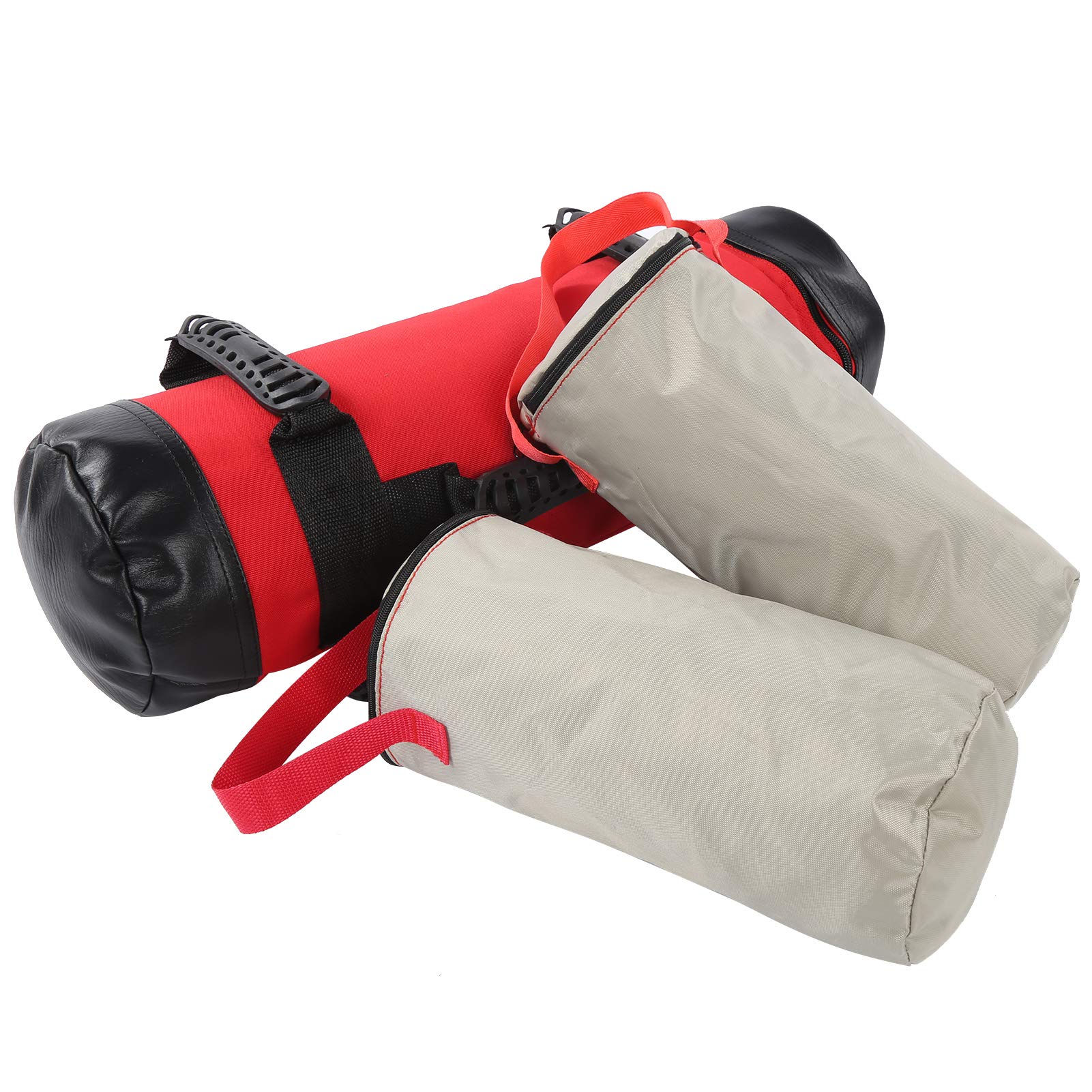 Diydeg Heavy Duty Fitness Sandbag for Weight Training & Dynamic Load Exercises - Perfect for Home Gym, CrossFit, and Functional Strength Workouts