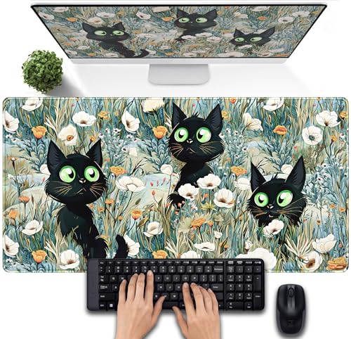 Dark Blue Cat
