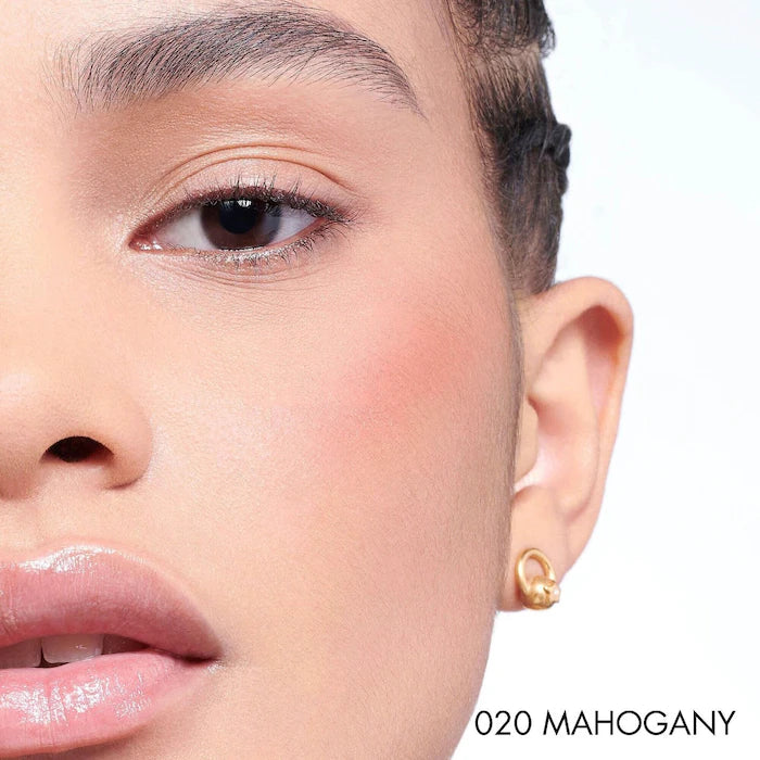 Dior Rosy Glow Blush - Soft Pink Cheek Color for a Natural Flush | Perfect for Day & Night Makeup Looks