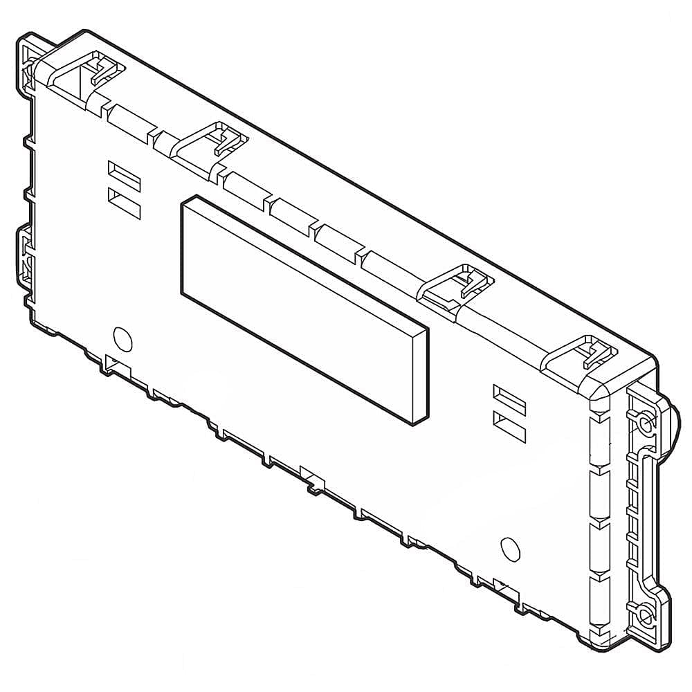 Genuine OEM 5304503496 Wall Oven Control Board Replacement Part - Perfect for Kitchen Appliance Repair & DIY Installation