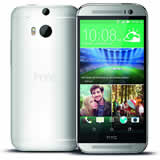 Refurbished HTC One M8 Unlocked Smartphone - Grey | 4G LTE Android Phone for Work, Travel & Entertainment