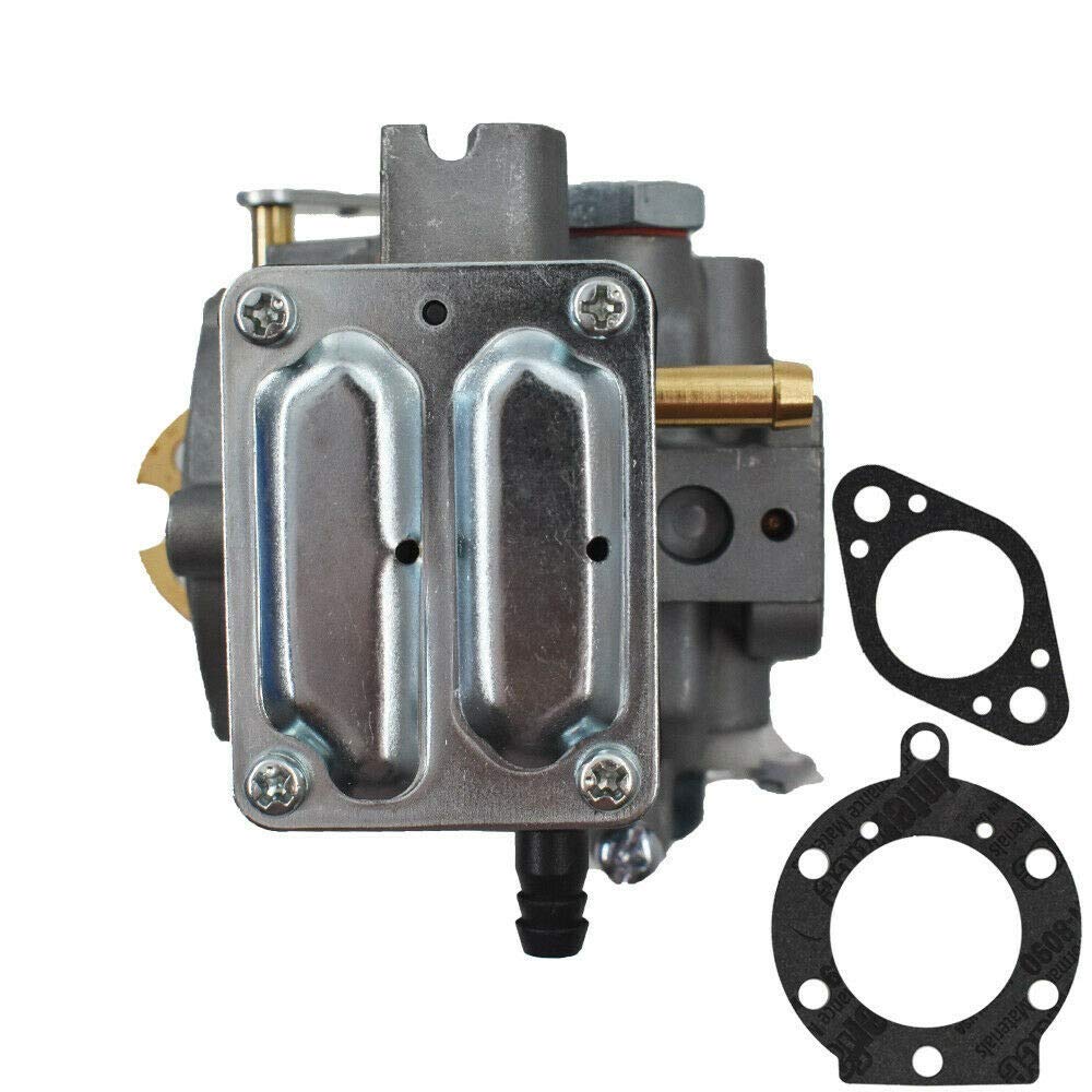 Replacement Carburetor for Craftsman LT1000 & Compatible Models 422707 42A707 460777 - Perfect for Lawn Mowers & Riding Tractors - Easy Engine Maintenance & Performance Upgrade