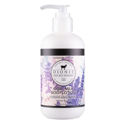 Lavender,Vanilla