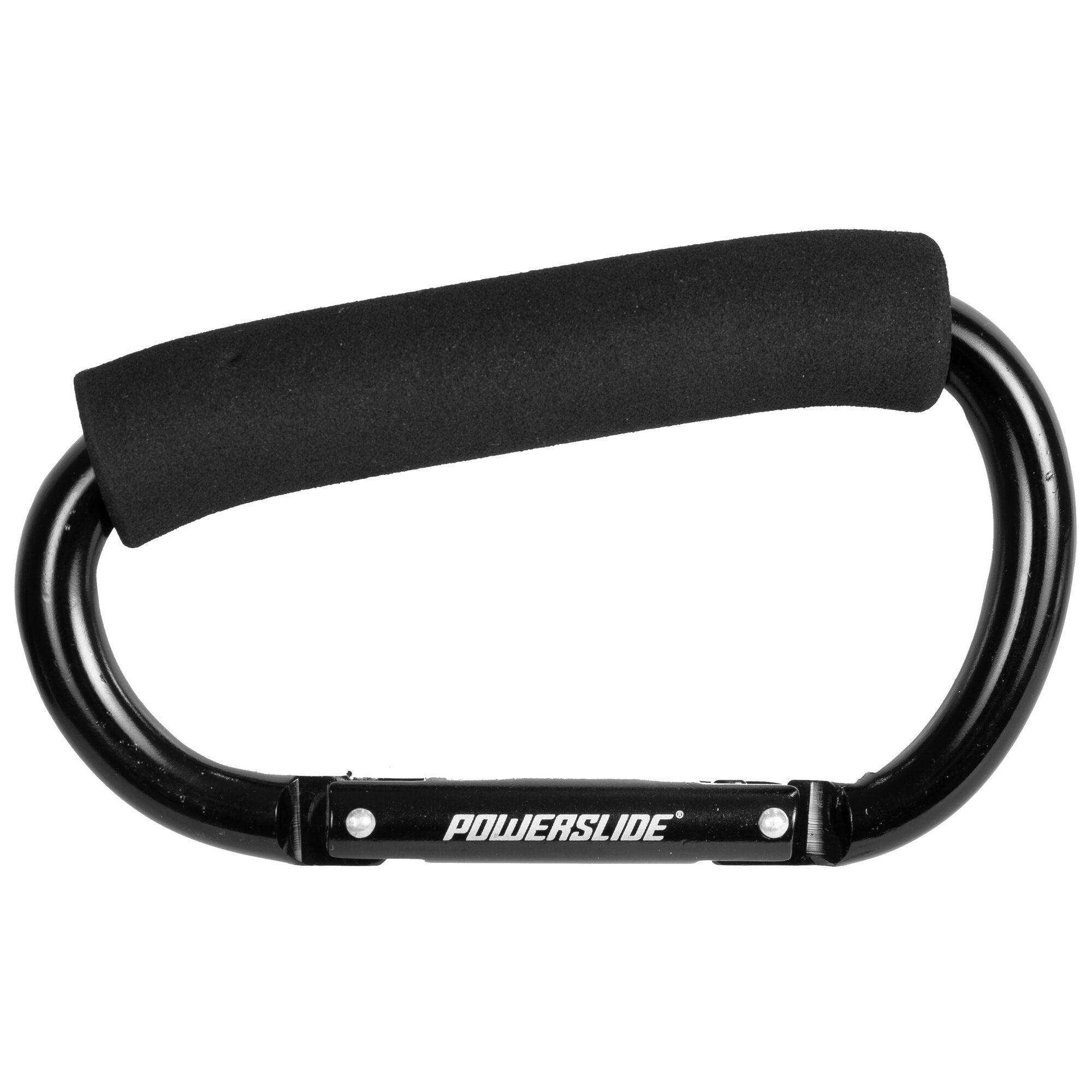 Premium Skateboard Carry Strap - Adjustable & Durable Black Skateboard Shoulder Strap for Easy Transport - Perfect for Commuting, Skate Parks & Travel