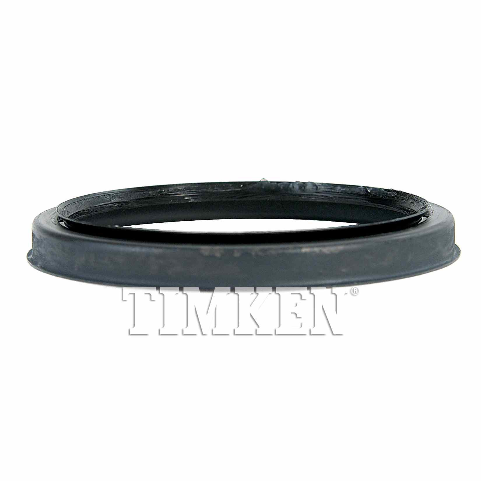 Timken 710571 Premium Front Wheel Seal - High-Performance Replacement for Cars, Trucks & SUVs - Durable & Leak-Proof Design for Smooth Driving & Off-Road Adventures