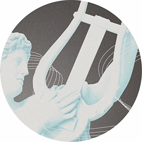 Limbo Borders 12 Inch Vinyl Single - Perfect for DJs, Collectors & Music Enthusiasts