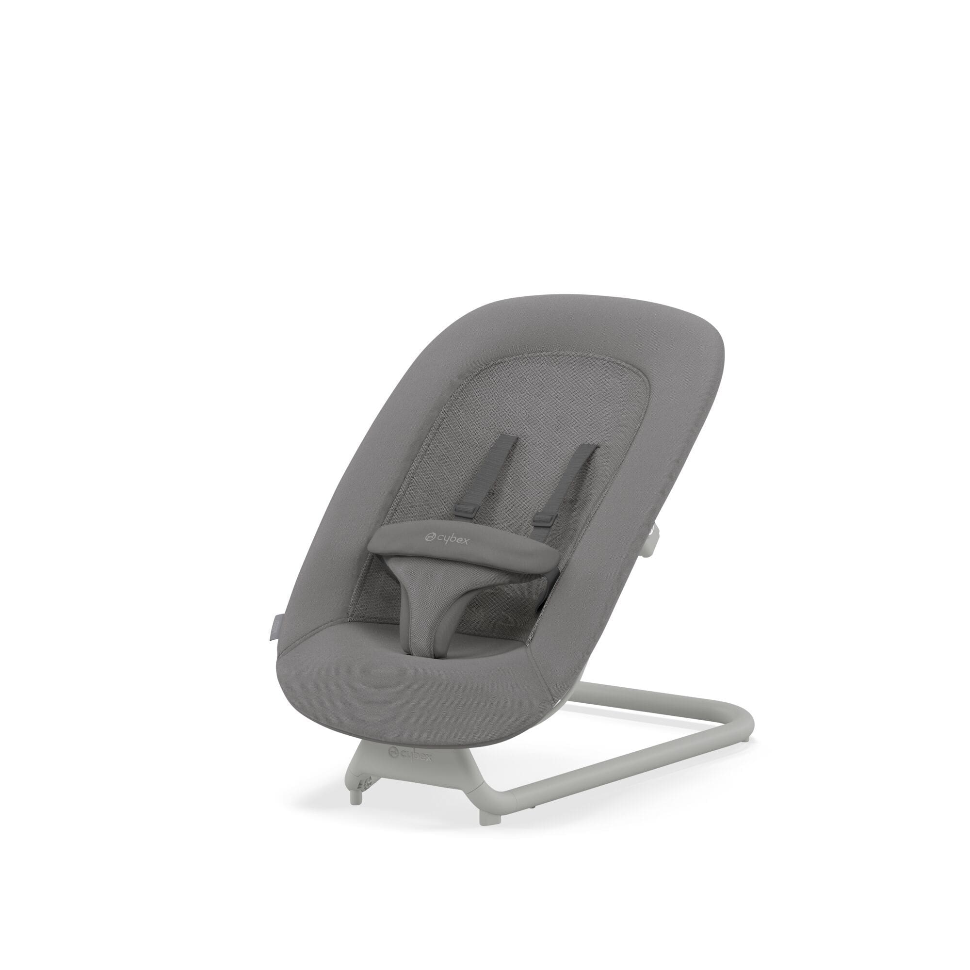 Cybex Lemo 2 Baby Bouncer - Premium Infant Seat with Ergonomic Design & Adjustable Recline for Newborns to Toddlers - Perfect for Nursery, Living Room & Travel