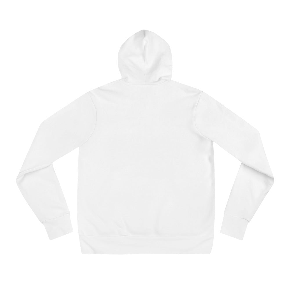 Flint Rogues RFC Social Hoodie - Men's & Women's Casual Pullover Sweatshirt for Streetwear & Outdoor Activities | Comfortable & Stylish Unisex Hooded Sweater