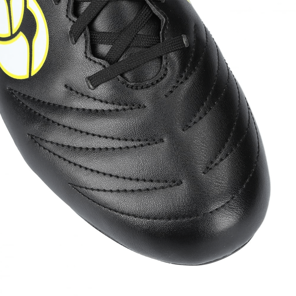 CCC Stampede 2.0 Soft Ground Rugby Cleats - Size 16 - Premium Football Boots for Wet & Muddy Fields - Perfect for Rugby Matches and Training Sessions