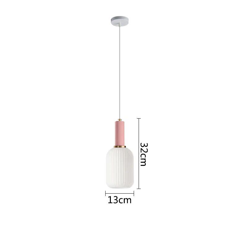 White Diameter - 30cm