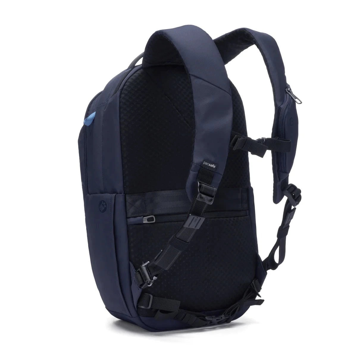 Pacsafe V 26L Anti-Theft Travel Backpack - Secure & Stylish Daypack for Commuting, Hiking & Urban Exploration