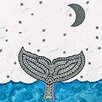 Whale Tail