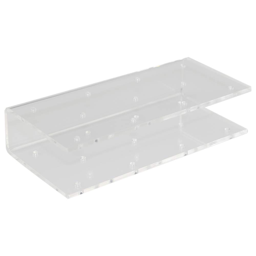 11-Hole Acrylic Lollipop Stand for Parties, Cake Pops, and Candy Displays - Perfect for Birthday Celebrations, Baby Showers, and Dessert Tables