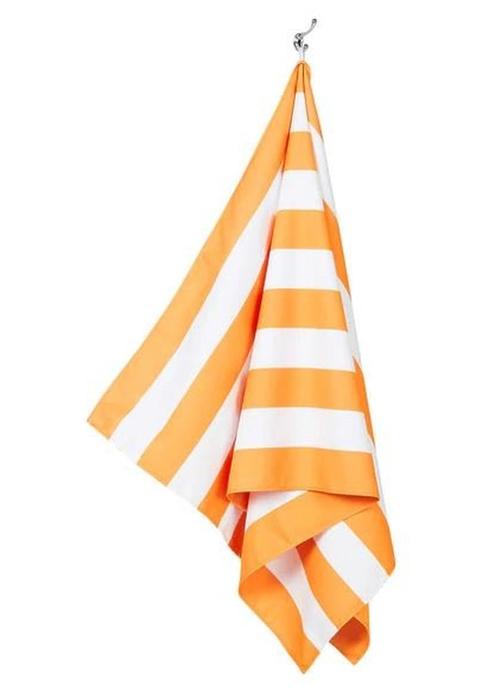 **Dock & Bay Quick Dry XL Towels - Super Absorbent, Lightweight & Fast Drying Beach Towels for Travel, Gym, Pool & Outdoor Activities**