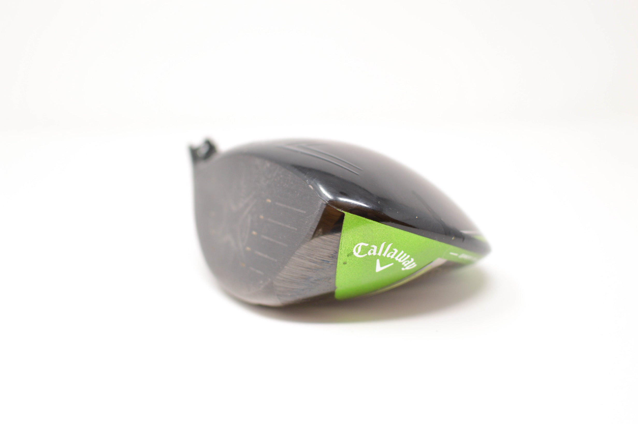 Used Callaway GBB Epic Sub Zero Driver Head Only - Left Handed 9° Golf Club for Men | Perfect for Low Handicap Players & Driving Range Practice