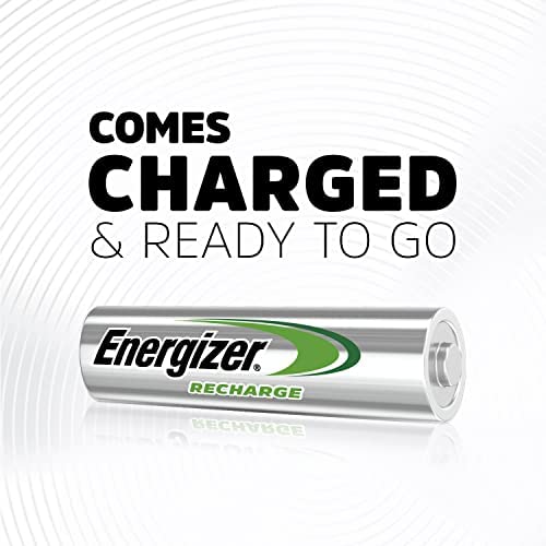 Energizer MAX C & D Batteries Combo Pack - 16 Count (8 C + 8 D Alkaline Batteries) - Long-Lasting Power for Flashlights, Toys, Radios & Emergency Devices