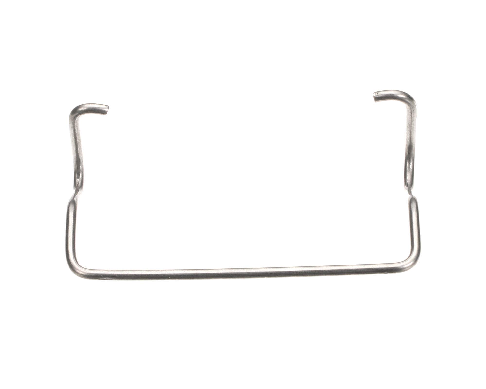 Stoelting 2206787 Wire Clip Manifold Retainer - Replacement Part for Ice Cream Machine Maintenance & Repair | Commercial Kitchen Equipment Accessory