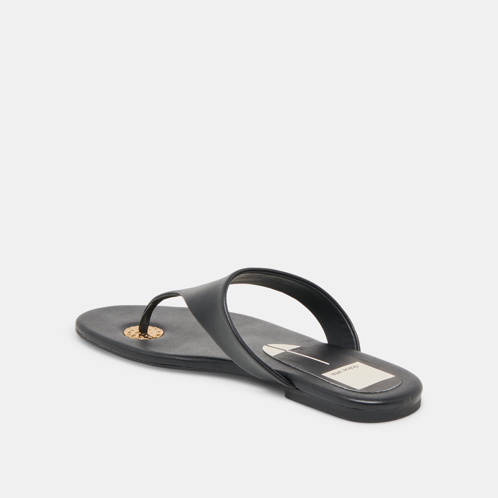 Kittle Black Leather Sandals for Women - Comfortable & Stylish Summer Footwear - Perfect for Beach, Travel, and Casual Outings