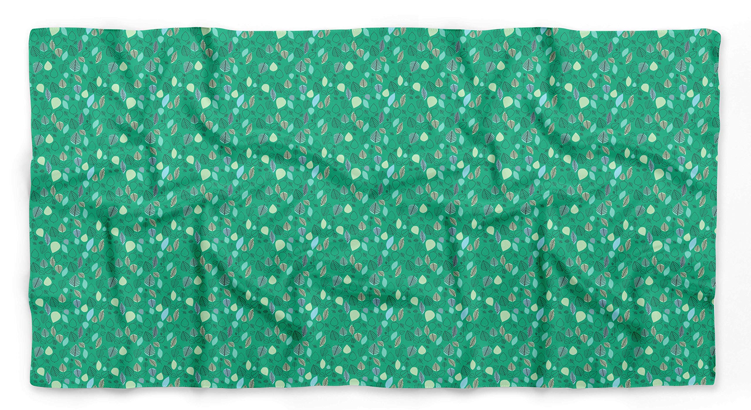 Bimba Printed Pure Silk Scarf for Women - Elegant Hair Wrap, Neck Scarf & Head Bandana - Perfect for Travel, Weddings & Fashion Accessories
