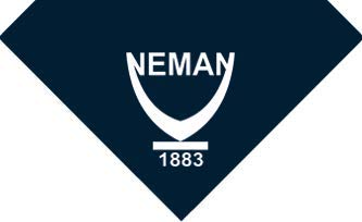 Premium Neman GS8845-121 Russian Crystal Liquor Glasses Set of 6 (5 Oz) - Elegant Vodka, Whiskey & Cocktail Drinking Glasses for Parties, Weddings & Home Bar