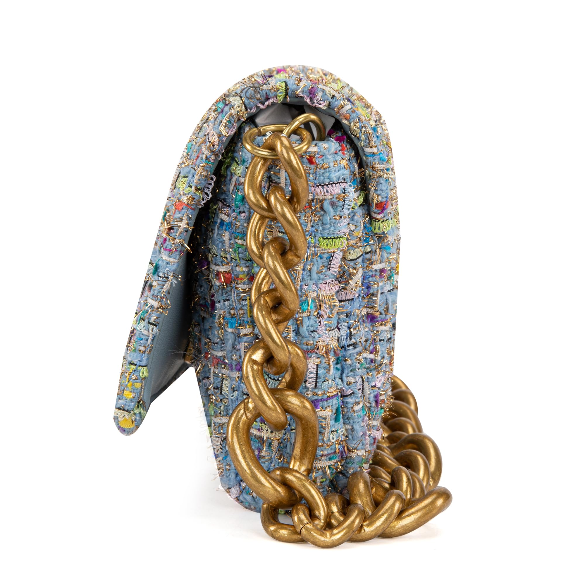 Montana West Quilted Crossbody Bag for Women - Stylish Small Purse & Top Handle Handbag - Perfect for Work, Travel & Everyday Use