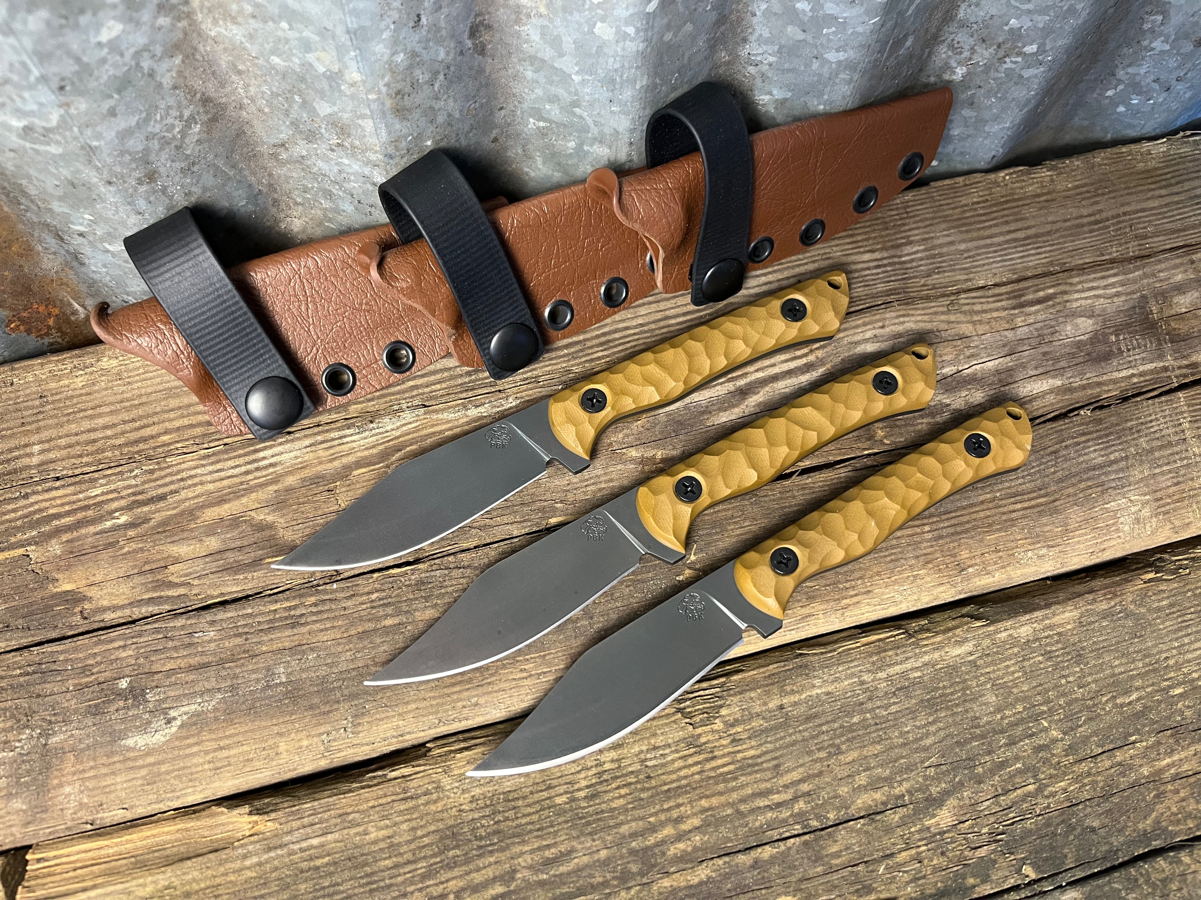 Premium Pocket Clip for 551, 555, 562 Models - Secure & Durable Knife Accessory for EDC, Outdoor, and Tactical Use