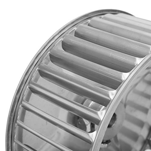 High-Efficiency Multi-Wing Centrifugal Fan Wheel - Easy Installation Blower Wheel with Advanced Technology for Industrial Ventilation Systems | Perfect for HVAC, Factory Cooling & Air Circulation Solutions