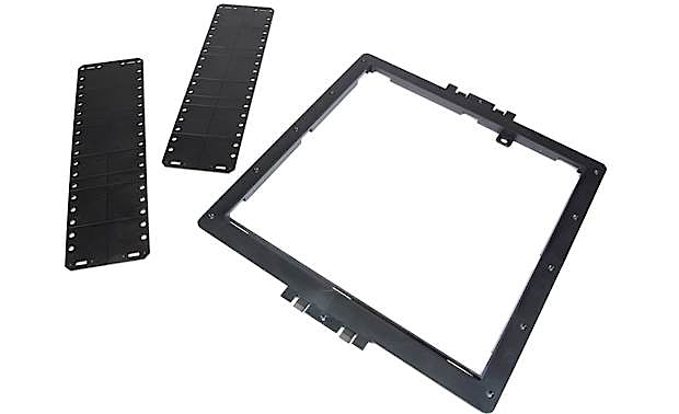 Focal 300ICLCR5 In-Ceiling Speaker Mounting Kit - Easy Installation for Home Theater & Surround Sound Systems - Perfect for Living Rooms, Bedrooms & Home Audio Setups