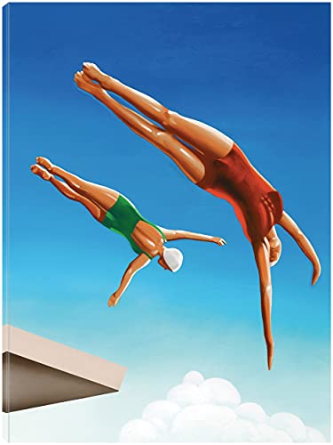 High Dive